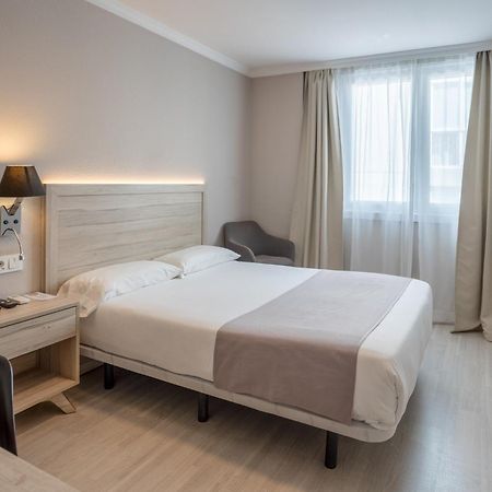 Hotel Villa De Verín Eksteriør billede