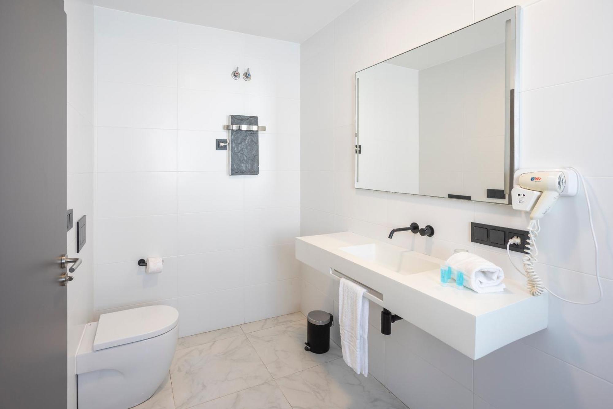 Hotel Villa De Verín Eksteriør billede